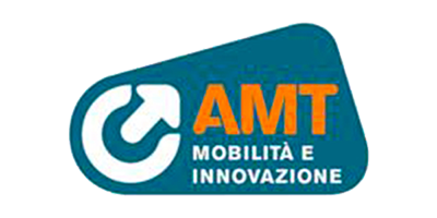 DropPoint Biglietti AMT Genova