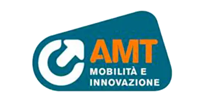DropPoint Biglietti AMT Genova