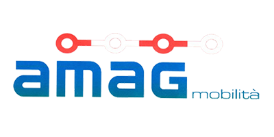 DropPoint Biglietti Amag mobilità