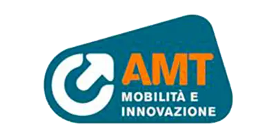 DropPoint Biglietti AMT Genova