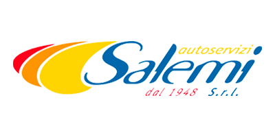 DropPoint Biglietti Salemi