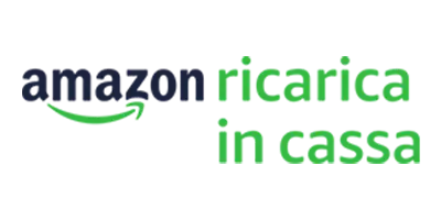 DropPoint Ricarica Amazon ricaricaincassa