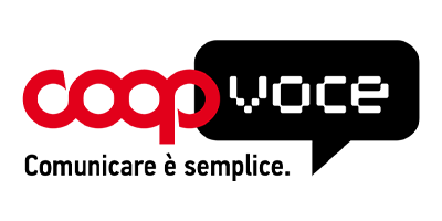 DropPoint Ricarica Coop Voce