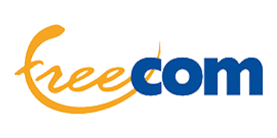 DropPoint Ricarica Freecom