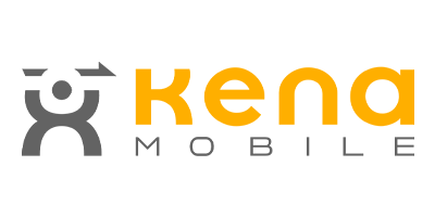 DropPoint Ricarica Kena mobile