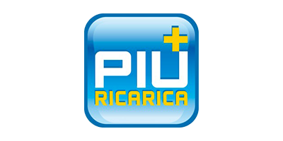 DropPoint Ricarica Piuricarica