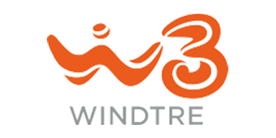 DropPoint Ricarica Windtre