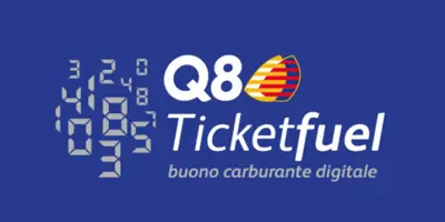 DropPoint Ricarica Q8