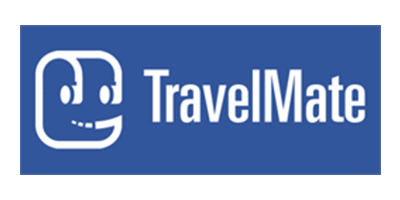 DropPoint Ricarica Travel Mate