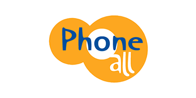 DropPoint Ricarica Phoneall